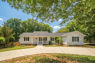 8311 Mapleway Ln, Greensboro, NC 27455 - Photo 1