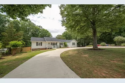8311 Mapleway Lane, Greensboro, NC 27455 - Photo 2