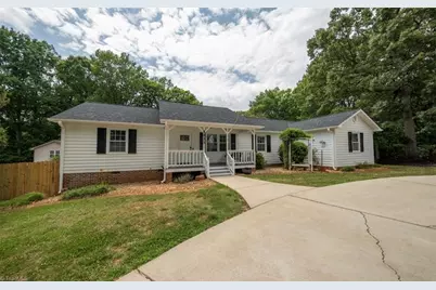 8311 Mapleway Lane, Greensboro, NC 27455 - Photo 4