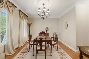 109 Rosewalk Ln, Advance, NC 27006 - Photo 16