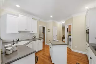 109 Rosewalk Ln, Advance, NC 27006 - Photo 20