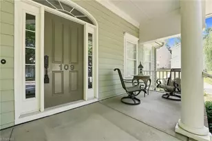 109 Rosewalk Ln, Advance, NC 27006 - Photo 6