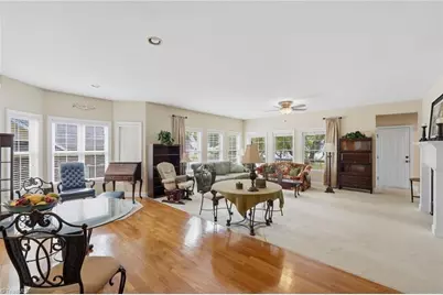 109 Rosewalk Lane, Advance, NC 27006 - Photo 10