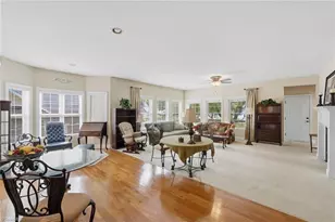 109 Rosewalk Ln, Advance, NC 27006 - Photo 10