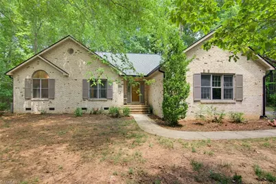 246 Hunters Glen Drive, Summerfield, NC 27358 - Photo 1