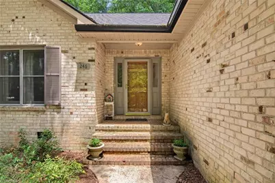 246 Hunters Glen Drive, Summerfield, NC 27358 - Photo 2