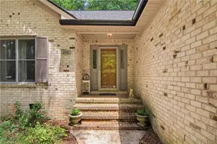 246 Hunters Glen Dr, Summerfield, NC 27358 - Photo 2