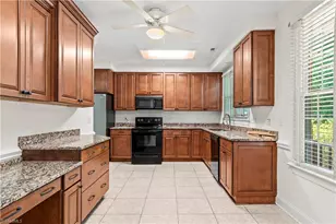 105 Bradford Pl Ln, Lewisville, NC 27023 - Photo 10