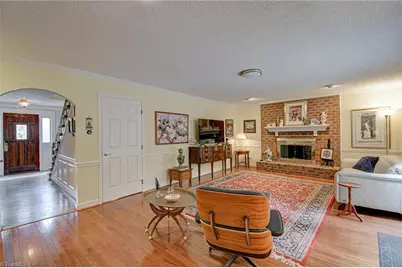 380 Hollinswood Avenue, Winston-Salem, NC 27103 - Photo 18