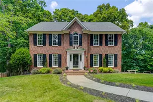 380 Hollinswood Ave, Winston-Salem, NC 27103 - Photo 1