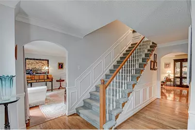 380 Hollinswood Avenue, Winston-Salem, NC 27103 - Photo 4