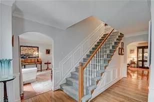 380 Hollinswood Ave, Winston-Salem, NC 27103 - Photo 4