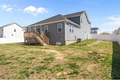 1355 Ouray Drive, Kernersville, NC 27284 - Photo 38