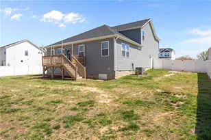 1355 Ouray Dr, Kernersville, NC 27284 - Photo 38