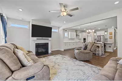 1355 Ouray Drive, Kernersville, NC 27284 - Photo 16