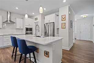 1355 Ouray Dr, Kernersville, NC 27284 - Photo 12