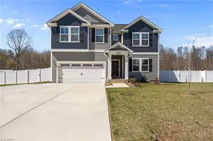 1355 Ouray Dr, Kernersville, NC 27284 - Photo 6