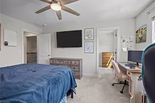 1355 Ouray Dr, Kernersville, NC 27284 - Photo 32