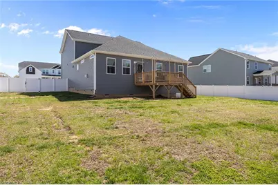 1355 Ouray Drive, Kernersville, NC 27284 - Photo 48