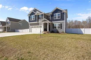 1355 Ouray Dr, Kernersville, NC 27284 - Photo 4