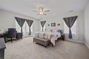 1355 Ouray Dr, Kernersville, NC 27284 - Photo 18