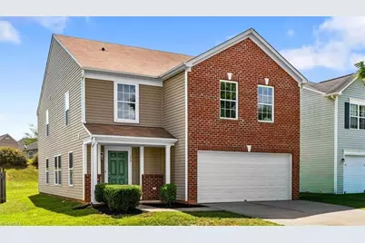 777 Runningbrook Lane, Rural Hall, NC 27045 - Photo 1