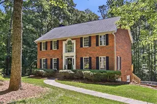 4413 Bashavia Dr, Pfafftown, NC 27040 - Photo 2