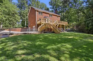 4413 Bashavia Dr, Pfafftown, NC 27040 - Photo 30