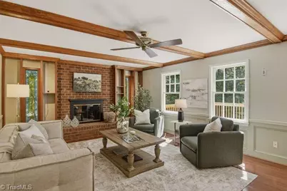 4413 Bashavia Drive, Pfafftown, NC 27040 - Photo 8