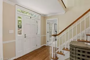 4413 Bashavia Dr, Pfafftown, NC 27040 - Photo 4