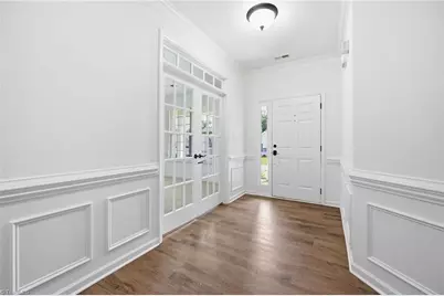 4365 Glenmore Creek Drive, Winston-Salem, NC 27107 - Photo 2