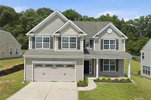 4365 Glenmore Creek Dr, Winston-Salem, NC 27107 - Photo 1