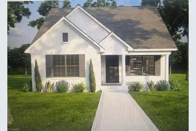 504 Woods Drive, Randleman, NC 27317 - Photo 1