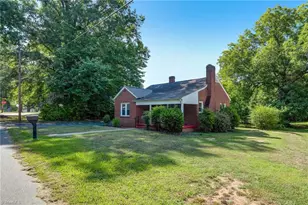 417 Martin St, Reidsville, NC 27320 - Photo 2