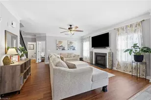 1005 Beesons Field Dr, Kernersville, NC 27284 - Photo 10