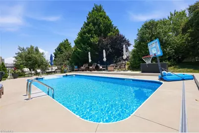 1005 Beesons Field Drive, Kernersville, NC 27284 - Photo 40
