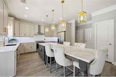 1005 Beesons Field Drive, Kernersville, NC 27284 - Photo 12