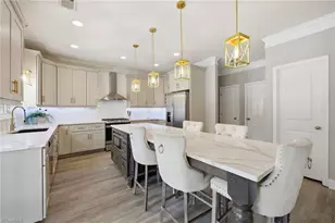 1005 Beesons Field Dr, Kernersville, NC 27284 - Photo 12