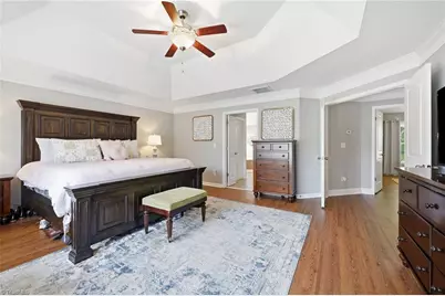 1005 Beesons Field Drive, Kernersville, NC 27284 - Photo 22