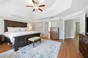 1005 Beesons Field Dr, Kernersville, NC 27284 - Photo 22