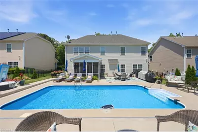 1005 Beesons Field Drive, Kernersville, NC 27284 - Photo 44