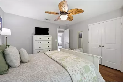 1005 Beesons Field Drive, Kernersville, NC 27284 - Photo 36