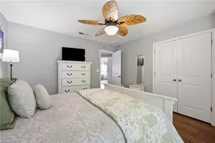 1005 Beesons Field Dr, Kernersville, NC 27284 - Photo 36