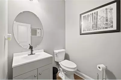 1005 Beesons Field Drive, Kernersville, NC 27284 - Photo 20