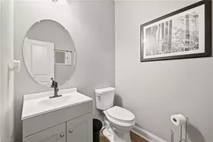 1005 Beesons Field Dr, Kernersville, NC 27284 - Photo 20