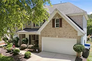 1005 Beesons Field Dr, Kernersville, NC 27284 - Photo 2