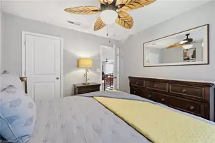 1005 Beesons Field Dr, Kernersville, NC 27284 - Photo 34