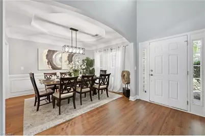 1005 Beesons Field Drive, Kernersville, NC 27284 - Photo 4