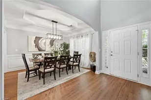 1005 Beesons Field Dr, Kernersville, NC 27284 - Photo 4