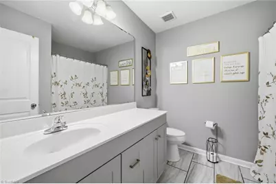 1005 Beesons Field Drive, Kernersville, NC 27284 - Photo 32